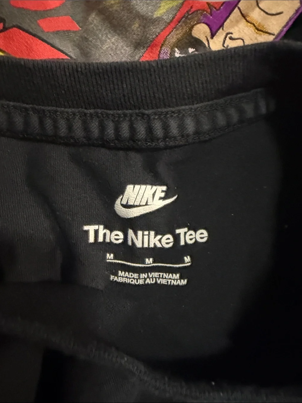 Nike short sleeve